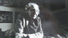 Elisabeth von Hoerschelmann, ca. 1980 null