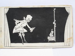 Von der Höflichkeit und Wohlerzogenheit.1923 null