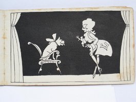 Von der Höflichkeit und Wohlerzogenheit..1923 null