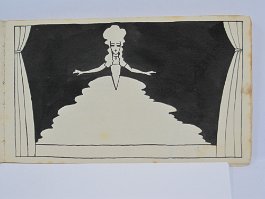 Von der Höflichkeit und Wohlerzogenheit..1923 null