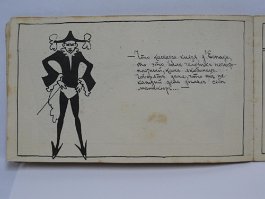 Von der Höflichkeit und Wohlerzogenheit..1923 null