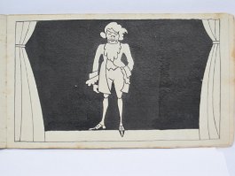 Von der Höflichkeit und Wohlerzogenheit..1923 null