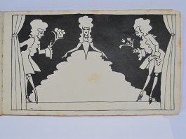 Von der Höflichkeit und Wohlerzogenheit..1923 null