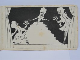 Von der Höflichkeit und Wohlerzogenheit..1923....1923.......1923.... null