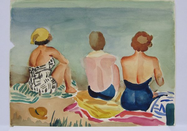 Elisabeth von Hoerschelmann